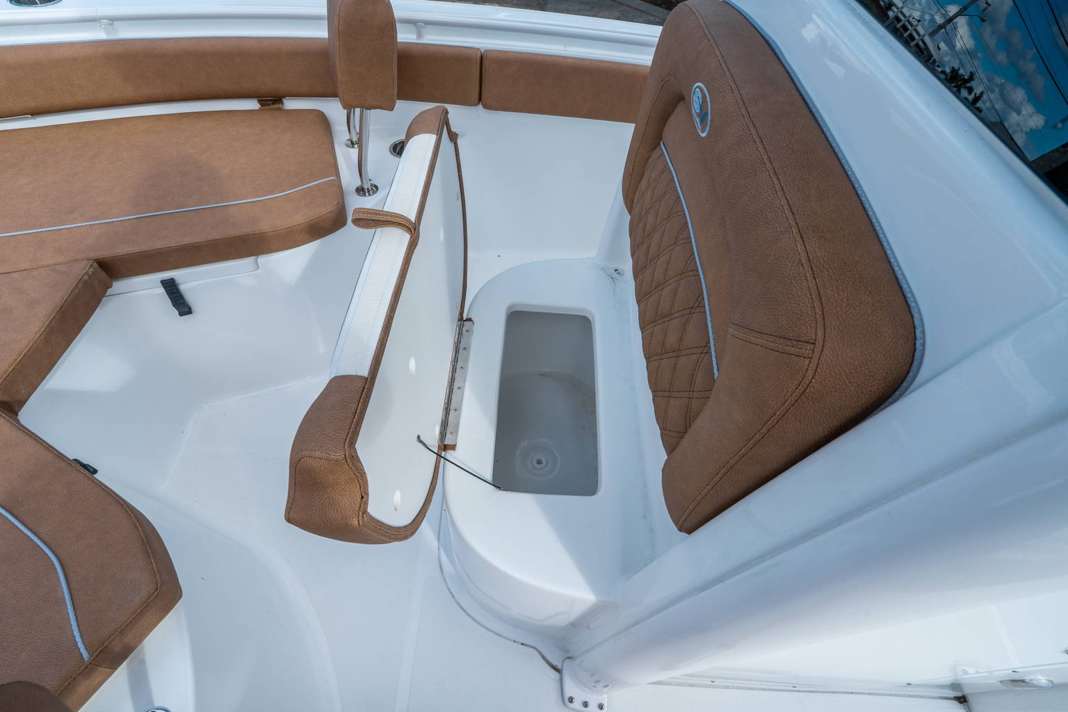 New 2026 Sea Hunt Ultra 235 SE #0105 image 23