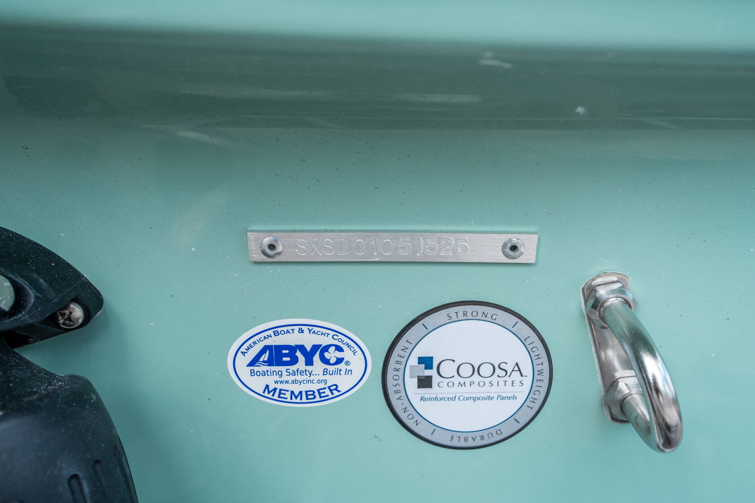 New 2026 Sea Hunt Ultra 235 SE #0105 image 25