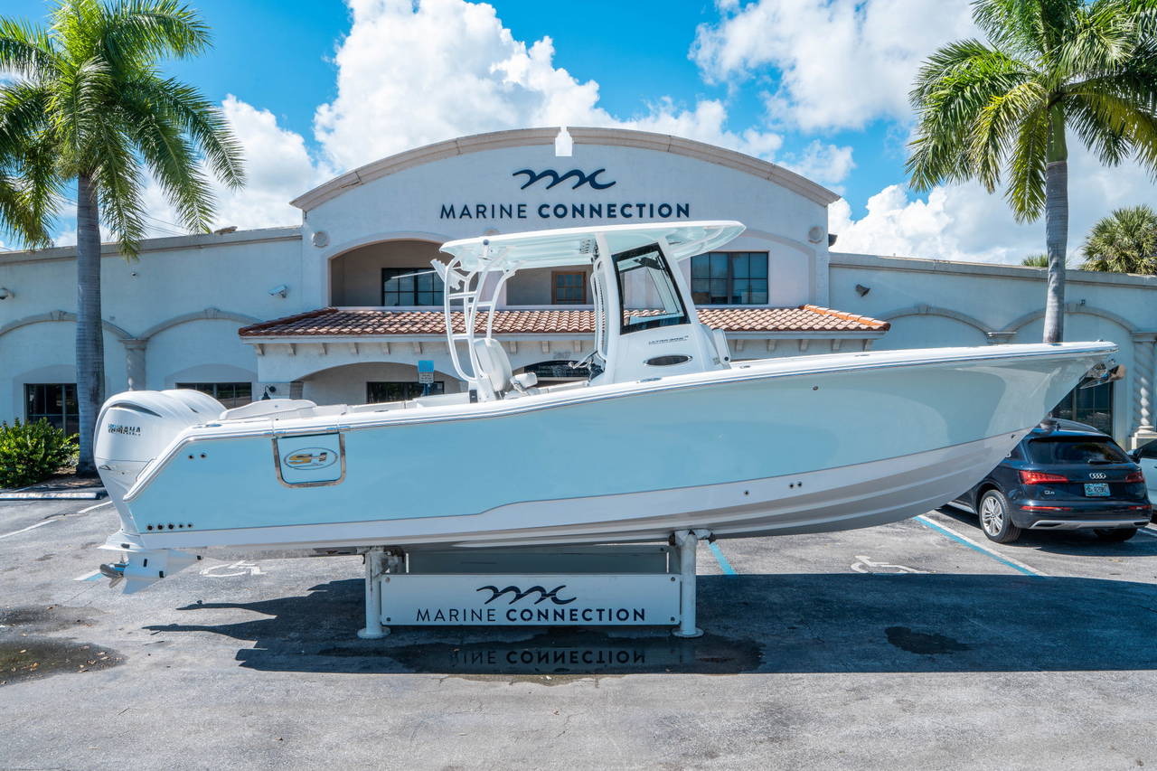 Main image of Sea Hunt Ultra 305 CB in West Palm Beach, FL