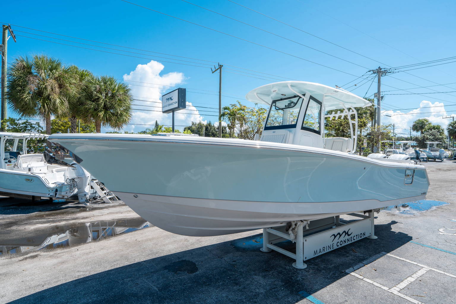 New 2026 Sea Hunt Ultra 305 CB #0002 image 6