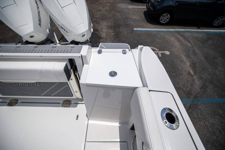 New 2022 Blackfin 252DC #H184 image 19