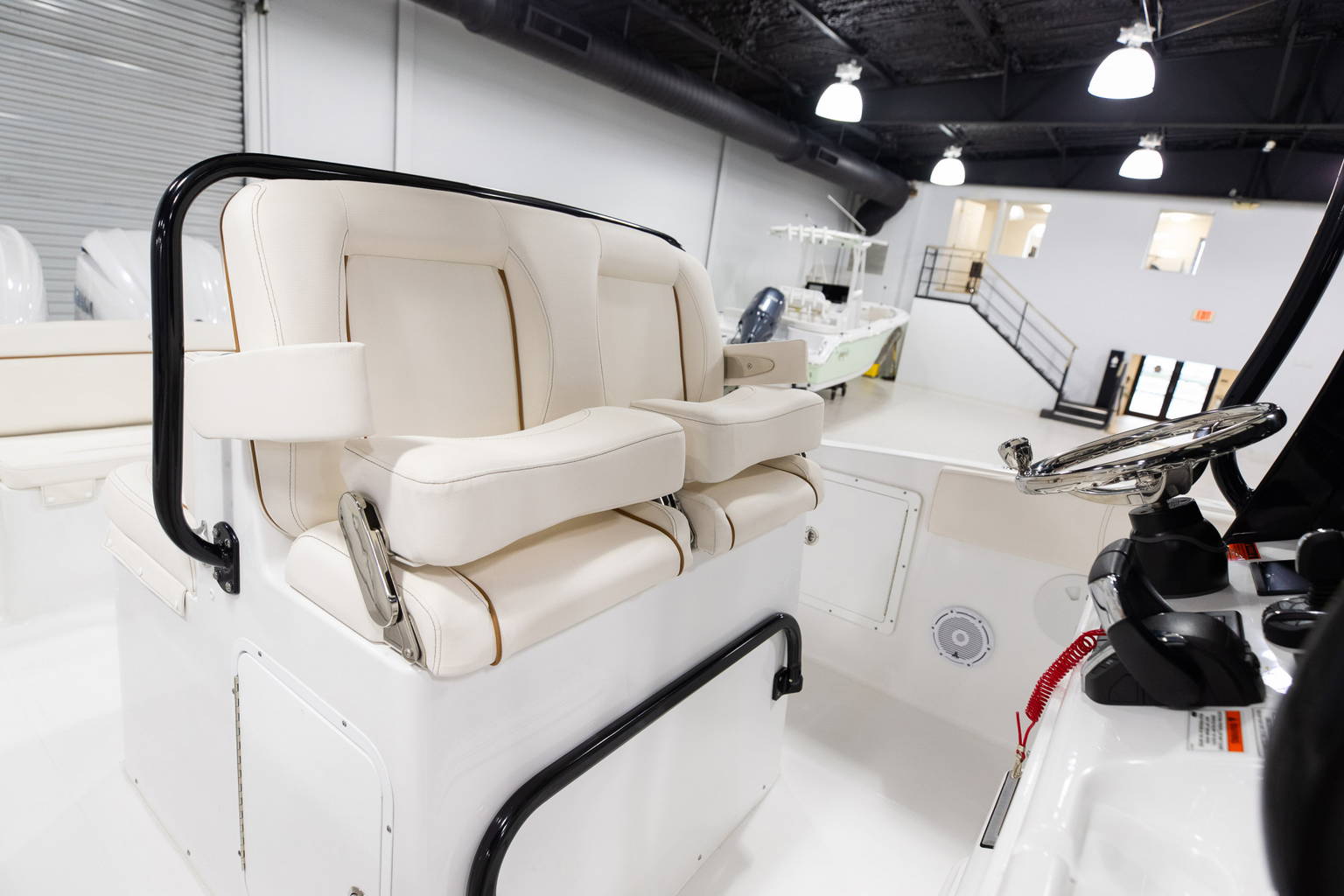 New 2022 Sea Hunt Ultra 305 SE #0058 image 37