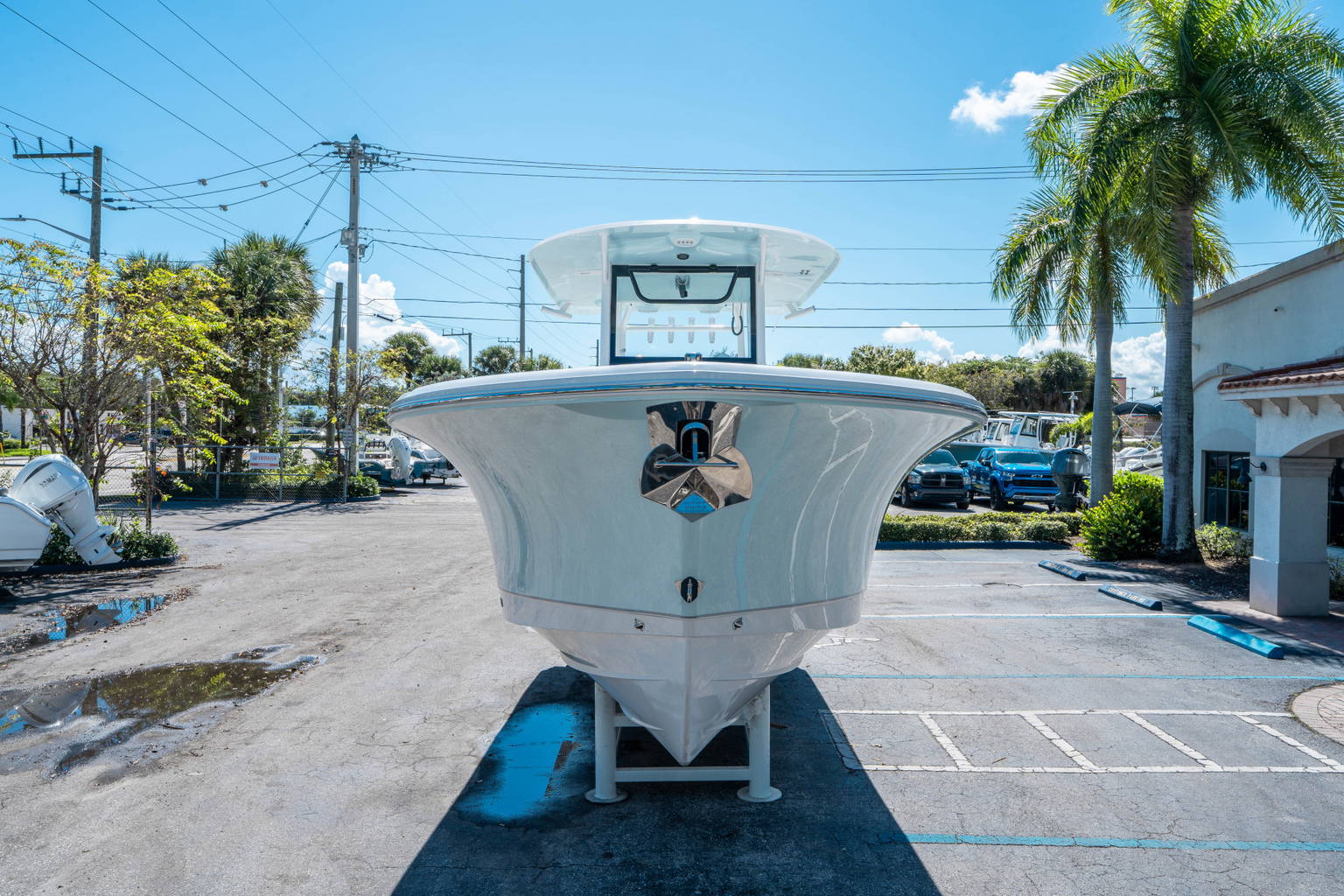 New 2026 Sea Hunt Ultra 305 CB #0002 image 7