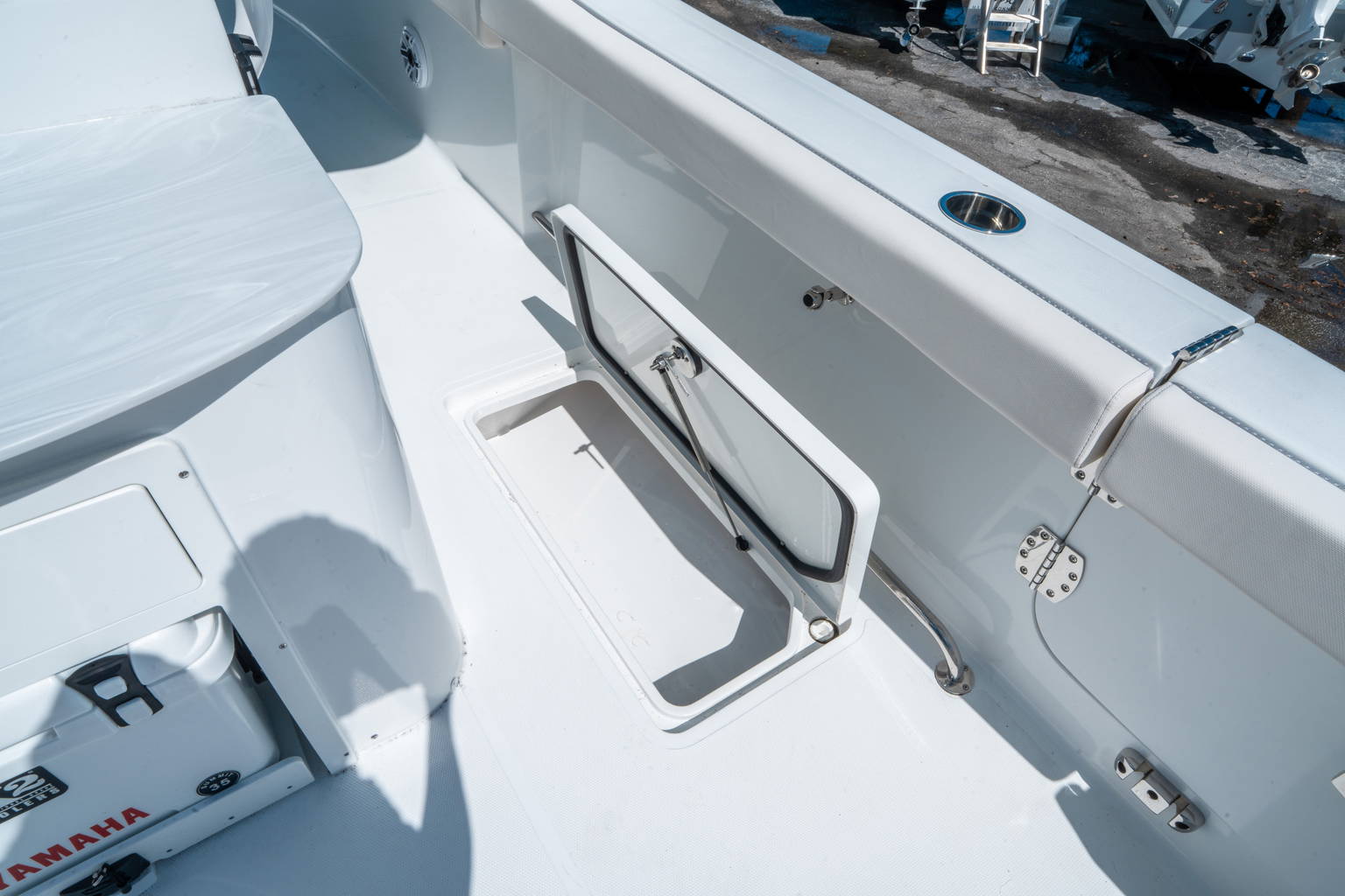 New 2026 Sea Hunt Ultra 305 CB #0002 image 15