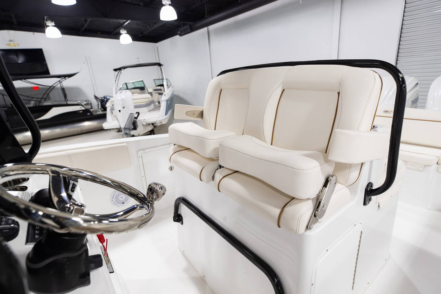 New 2022 Sea Hunt Ultra 305 SE #0058 image 41