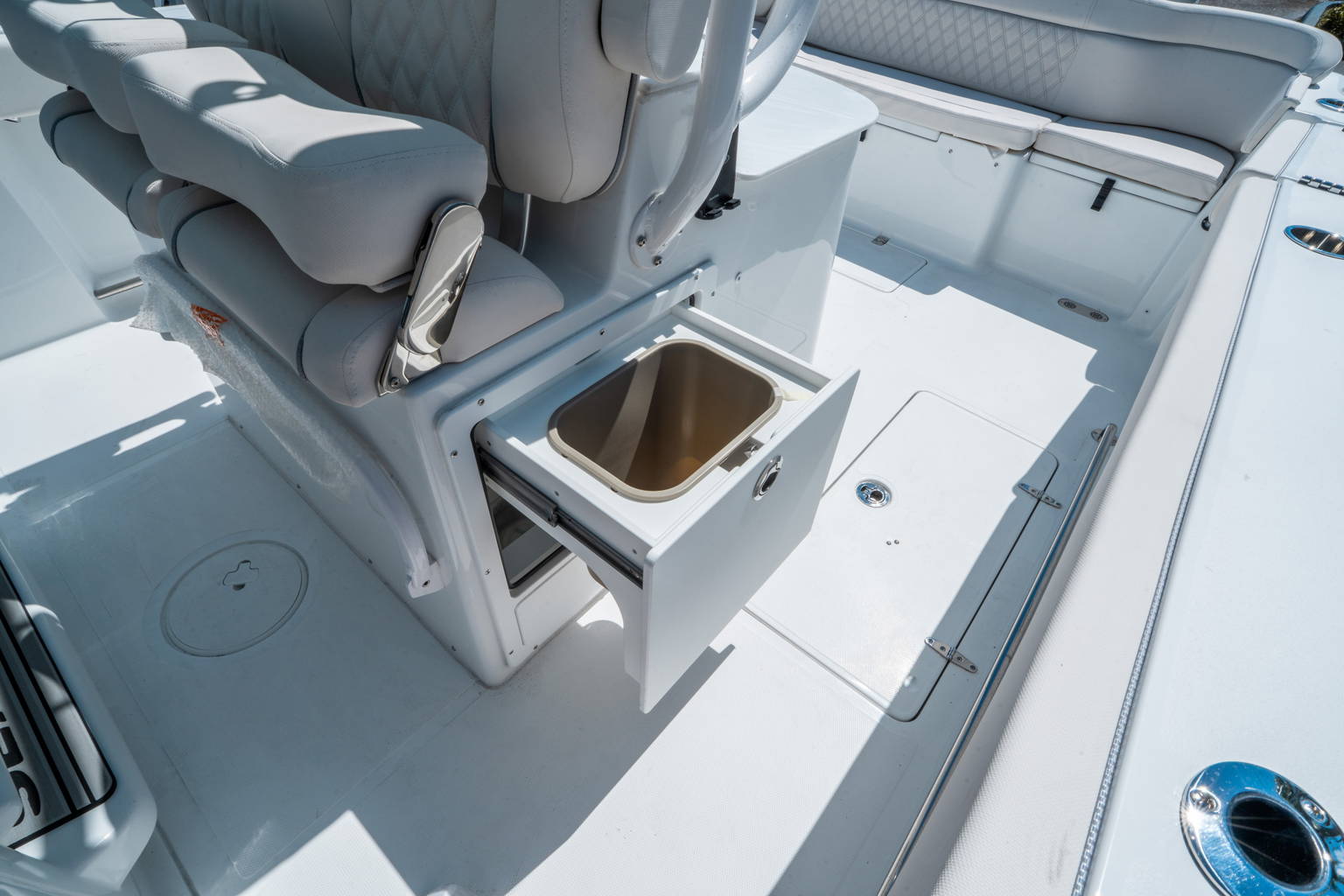 New 2026 Sea Hunt Ultra 305 CB #0002 image 17