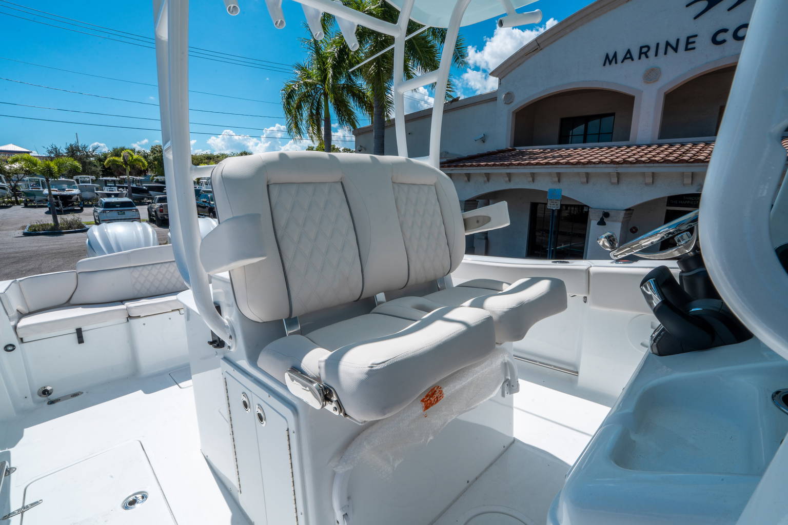 New 2026 Sea Hunt Ultra 305 CB #0002 image 22