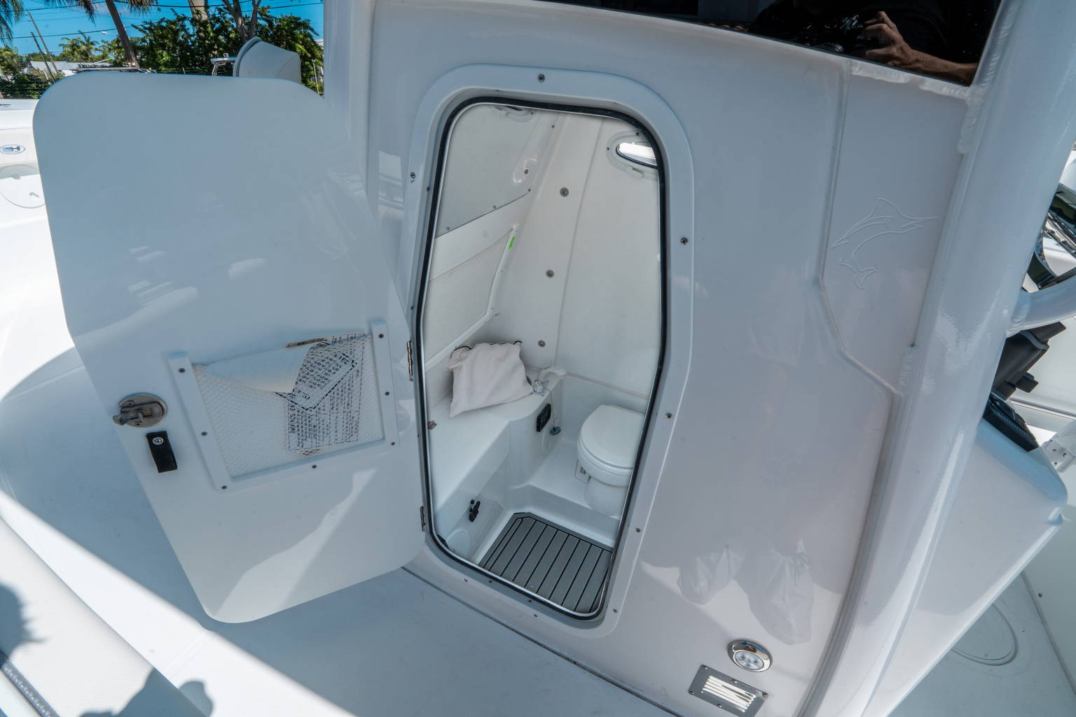 New 2026 Sea Hunt Ultra 305 CB #0002 image 23