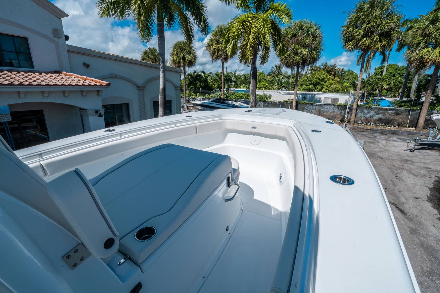 New 2026 Sea Hunt Ultra 305 CB #0002 image 24