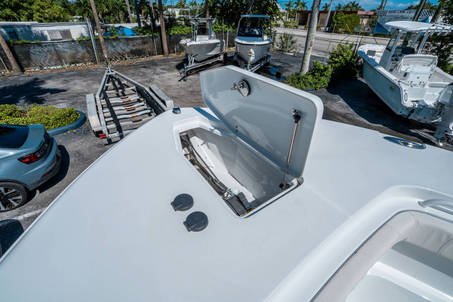 New 2026 Sea Hunt Ultra 305 CB #0002 image 26