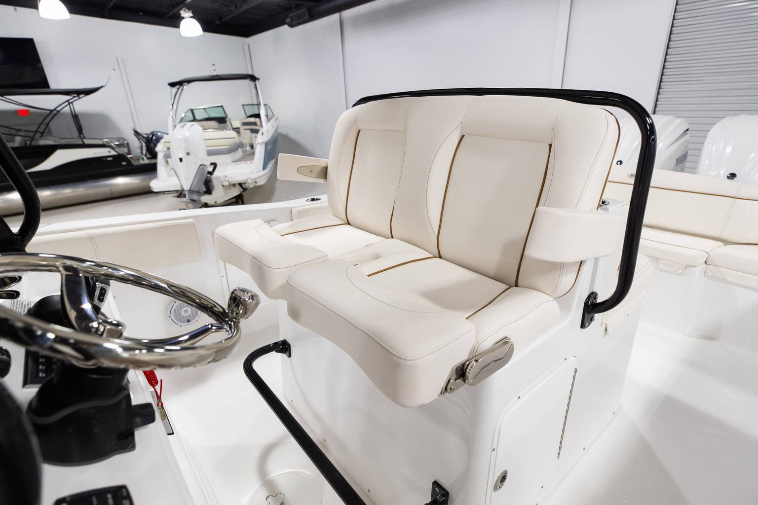 New 2022 Sea Hunt Ultra 305 SE #0058 image 42