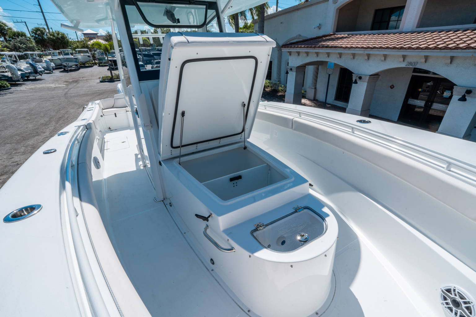 New 2026 Sea Hunt Ultra 305 CB #0002 image 28