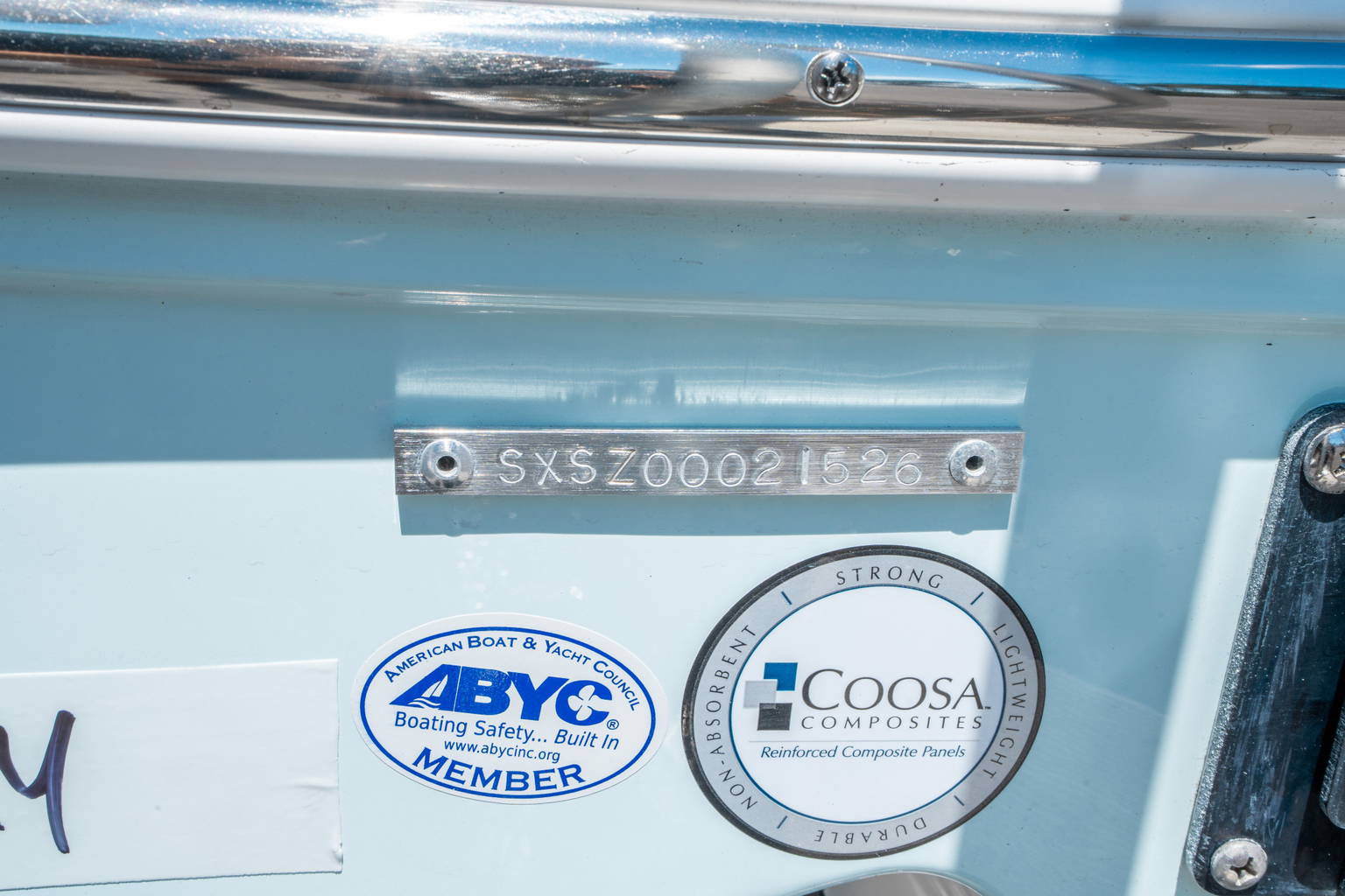 New 2026 Sea Hunt Ultra 305 CB #0002 image 31