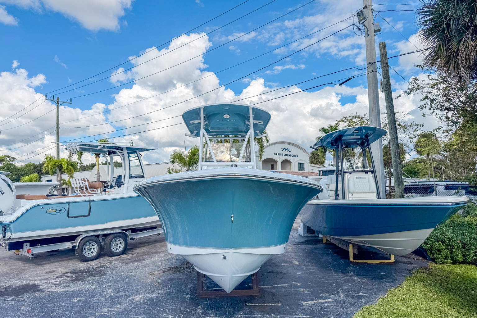 New 2026 Sea Hunt Ultra 229 #0408 image 3