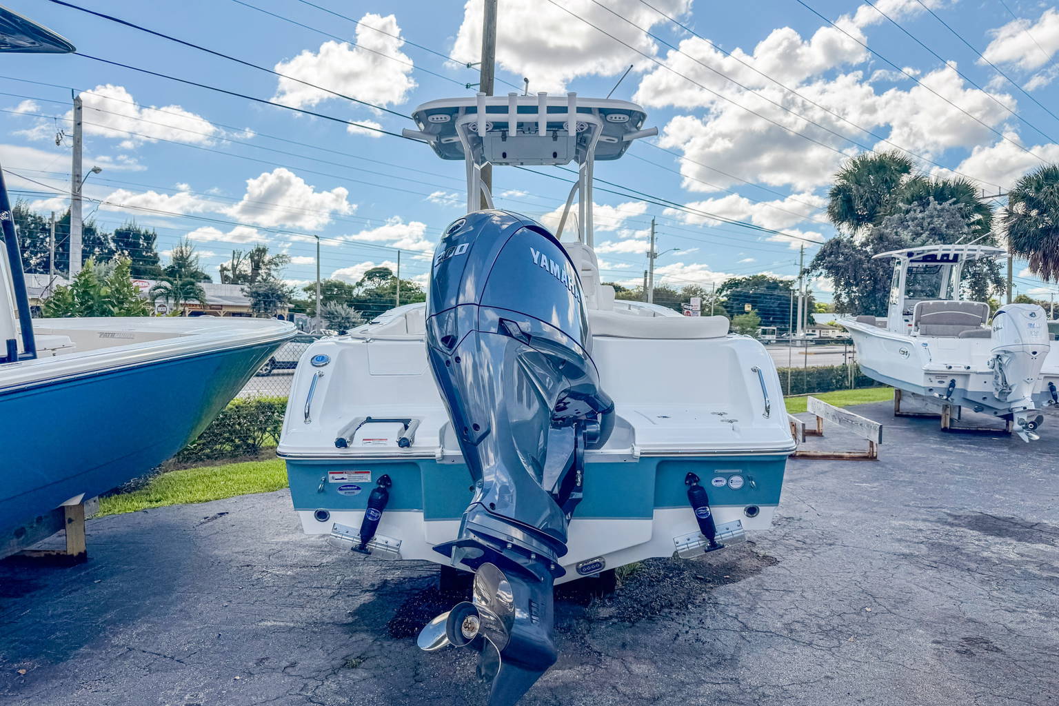 New 2026 Sea Hunt Ultra 229 #0408 image 5