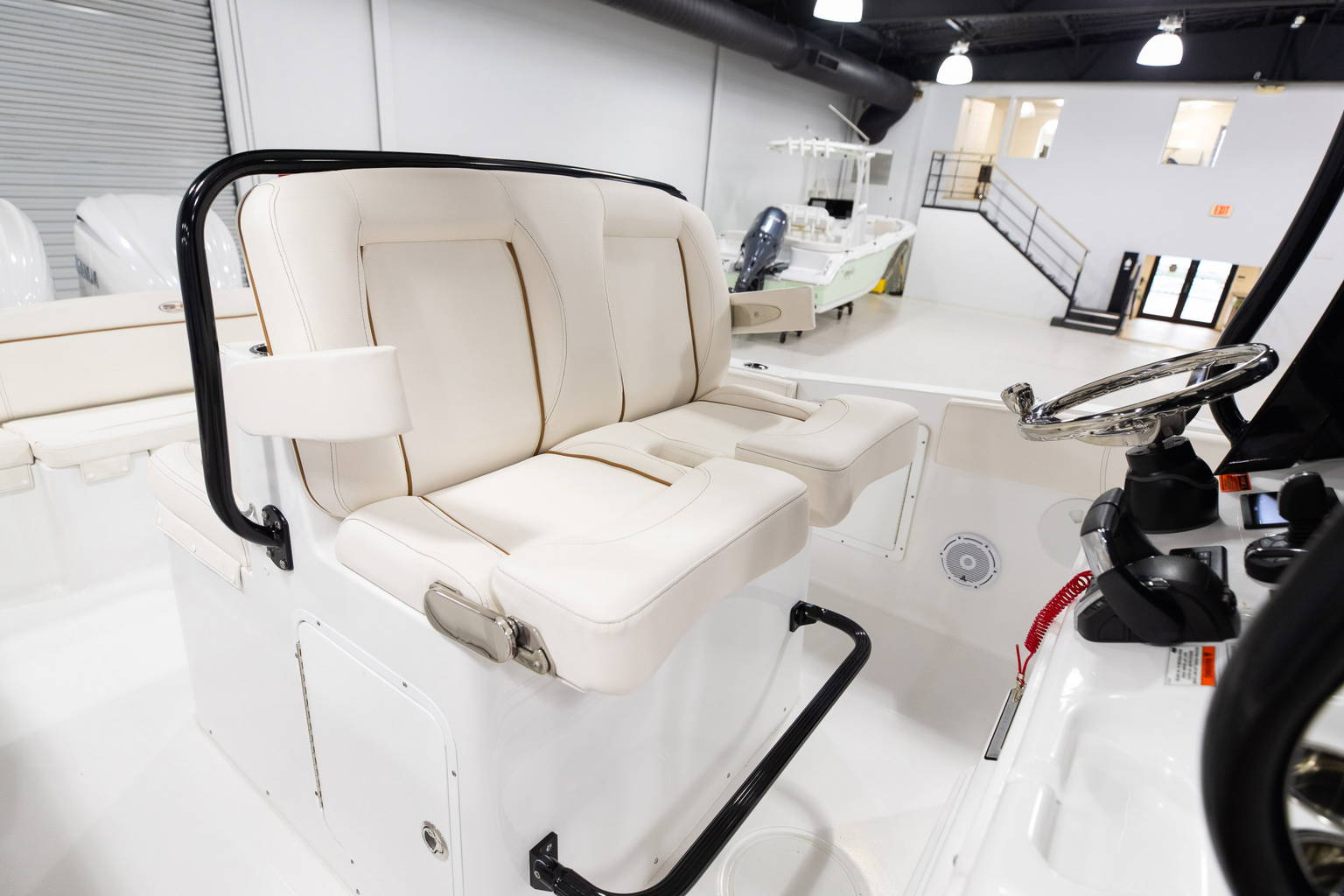 New 2022 Sea Hunt Ultra 305 SE #0058 image 38