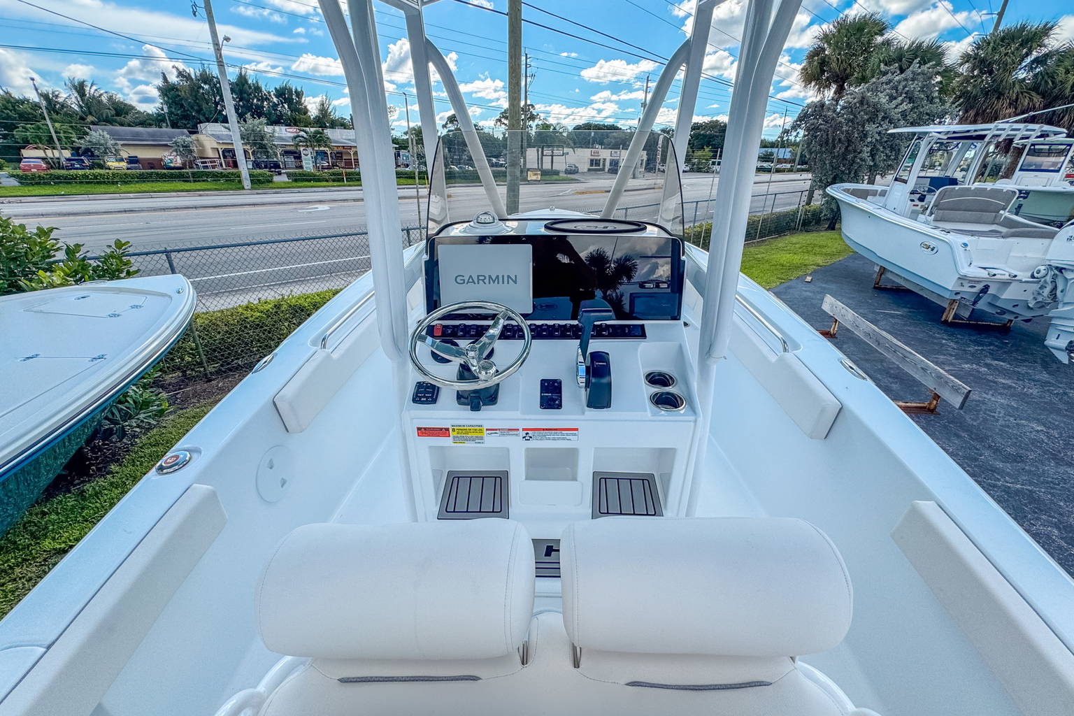 New 2026 Sea Hunt Ultra 229 #0408 image 8