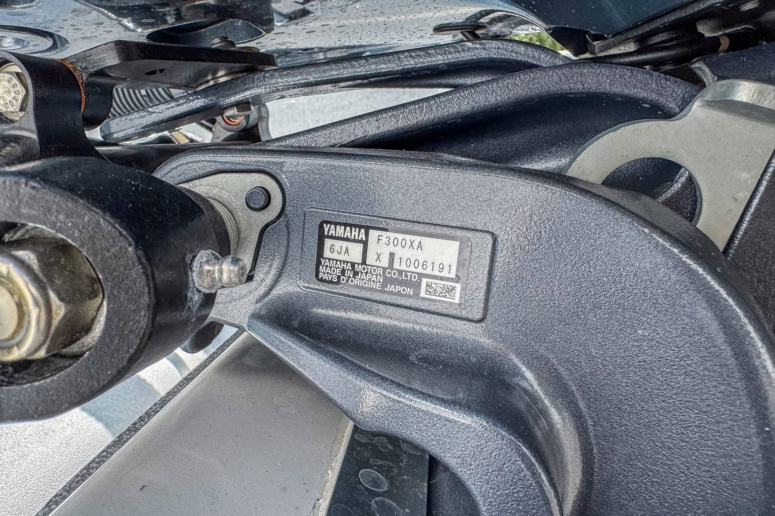 New 2026 Hurricane Center Console 24CC #0645 image 12