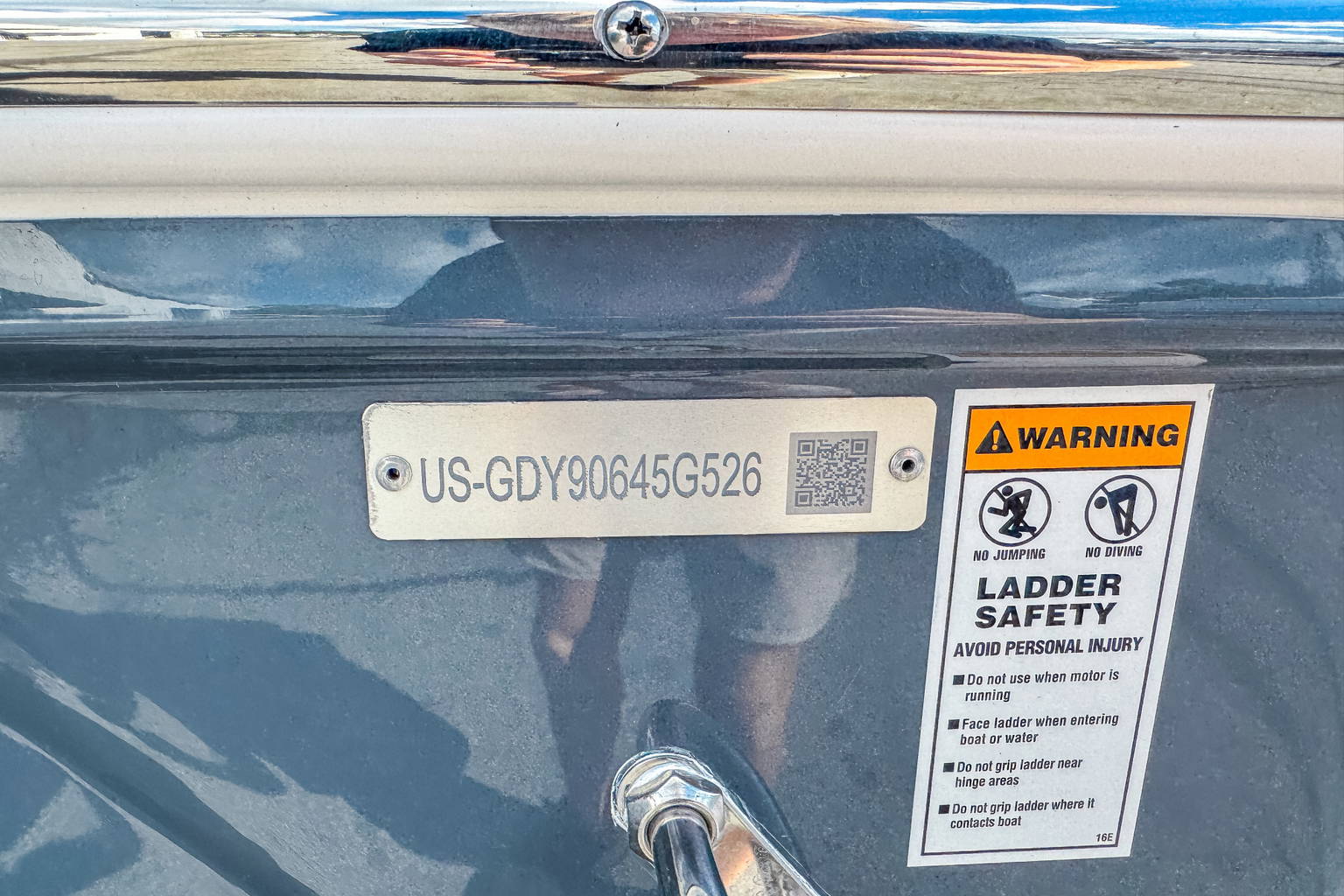 New 2026 Hurricane Center Console 24CC #0645 image 13