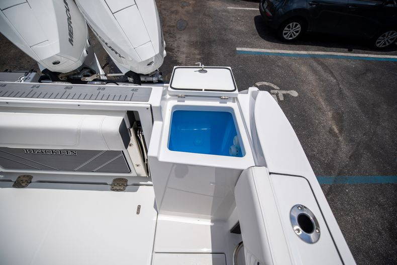 New 2022 Blackfin 252DC #H184 image 20