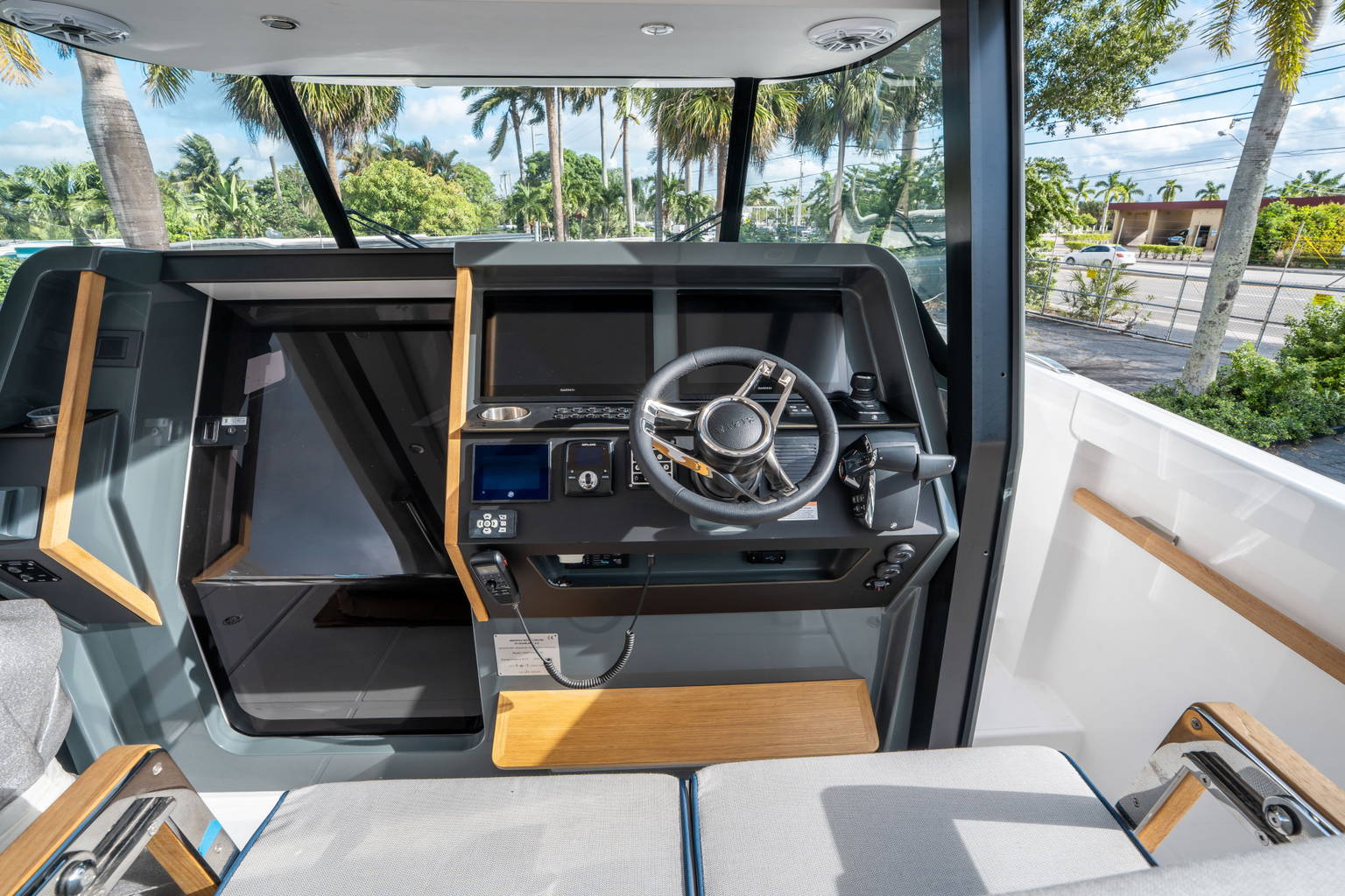 New 2026 Aiata Wayfinder 38 Open #XXXX image 13