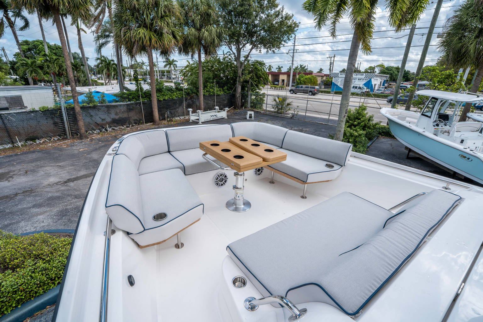 New 2026 Aiata Wayfinder 38 Open #XXXX image 14