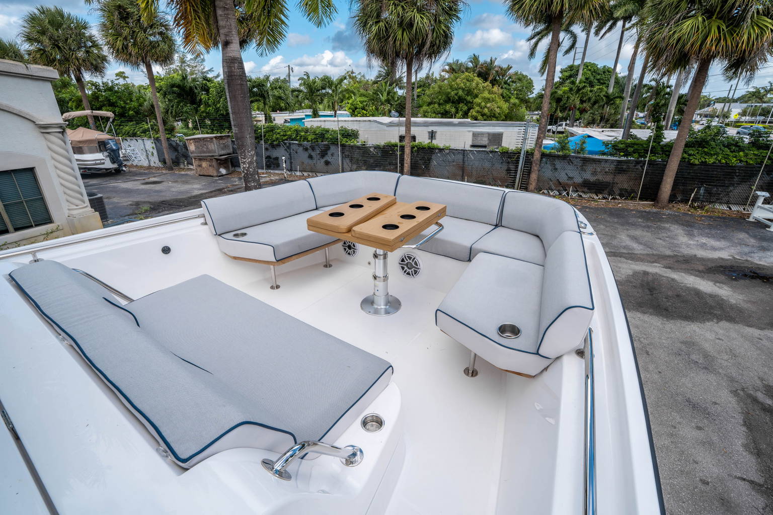 New 2026 Aiata Wayfinder 38 Open #XXXX image 15