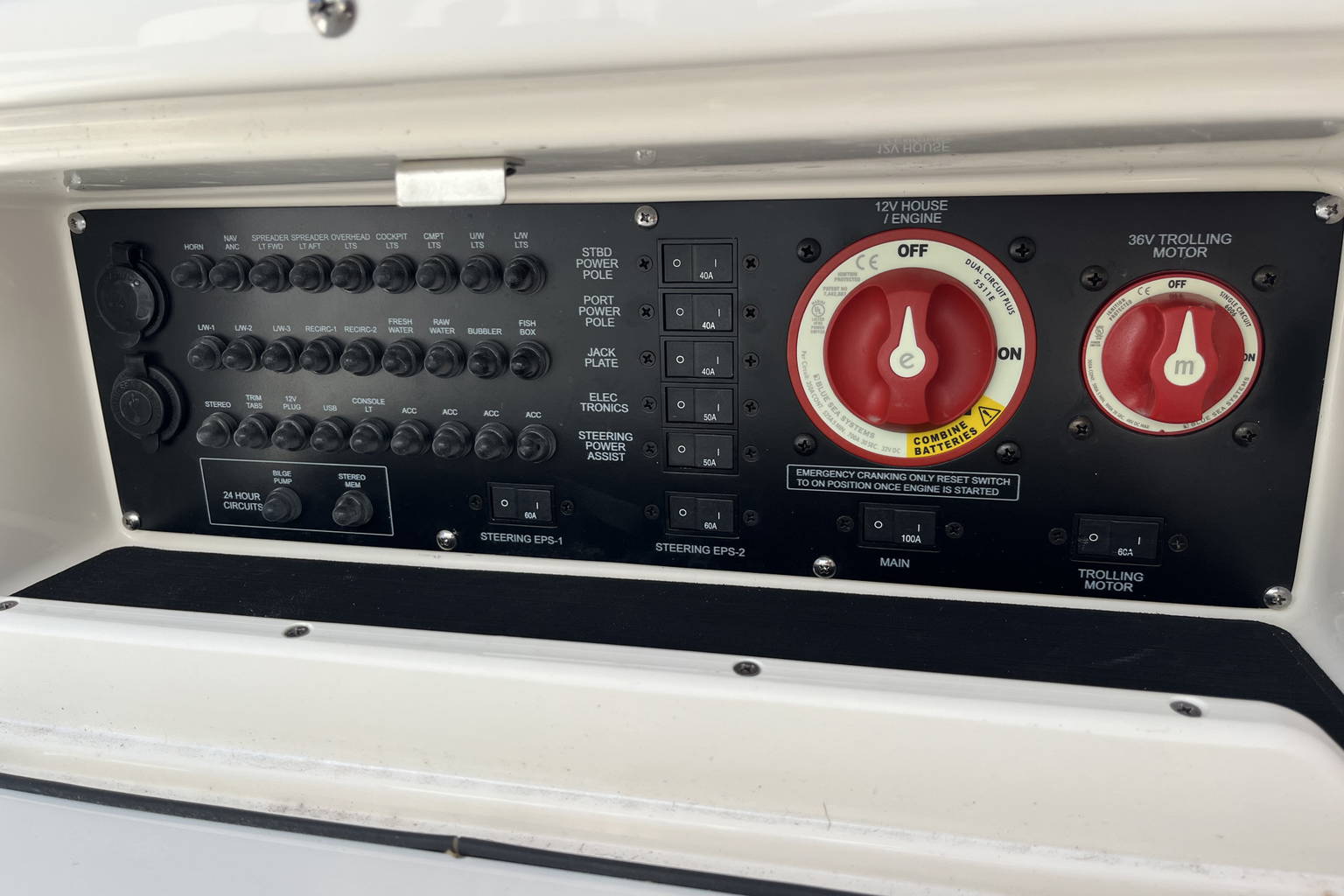 Used 2024 Pathfinder 2500 Hybrid #D001 image 11