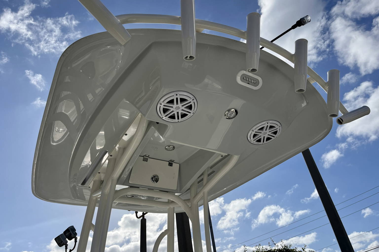 Used 2024 Pathfinder 2500 Hybrid #D001 image 19