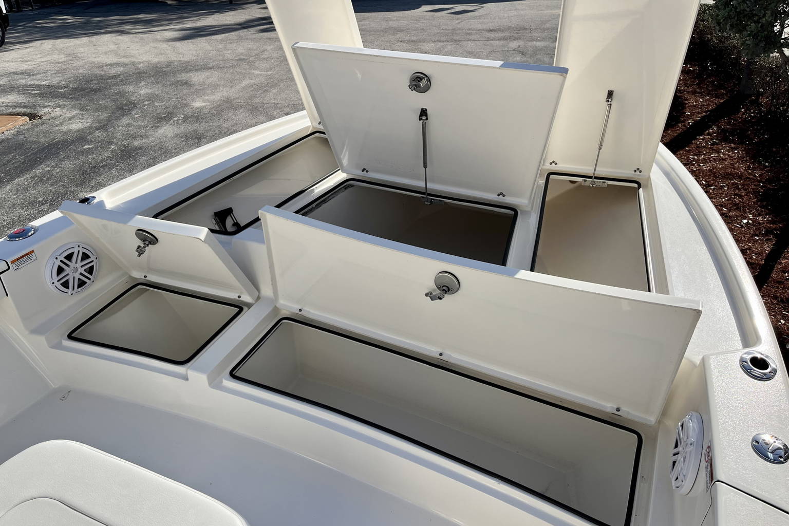 Used 2024 Pathfinder 2500 Hybrid #D001 image 13