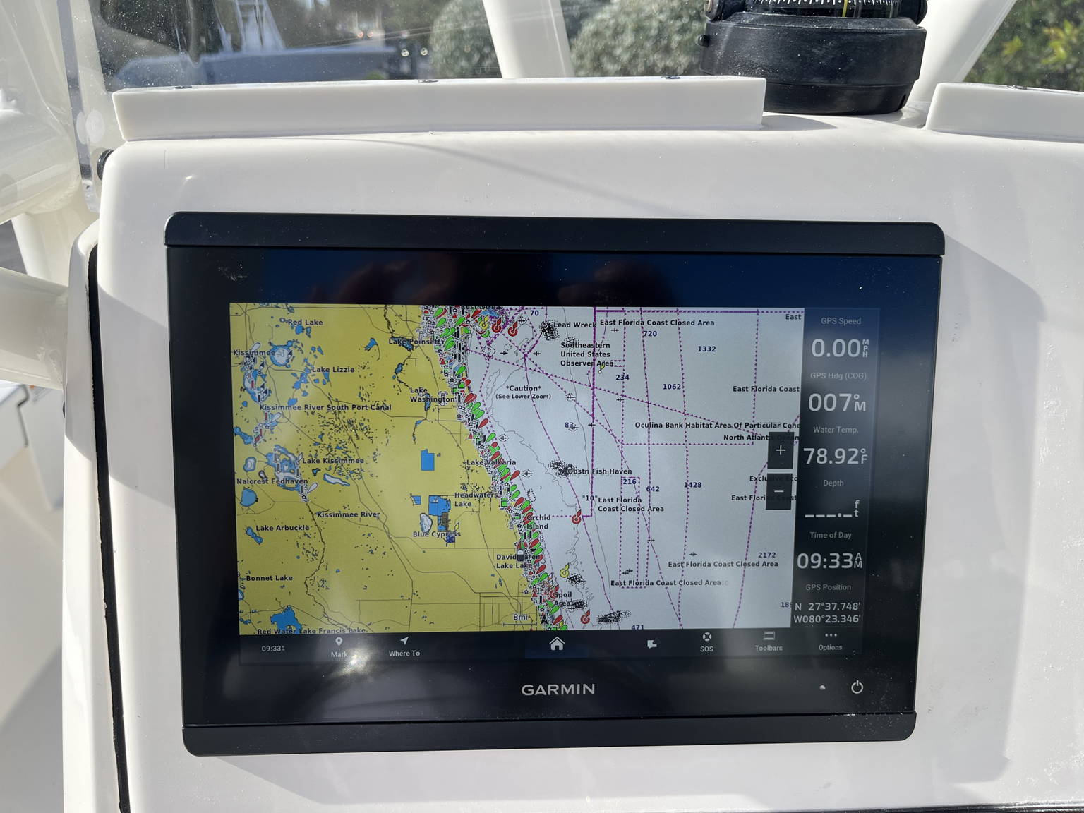 Alternative image of Pathfinder 2500 Hybrid in Stuart, FL