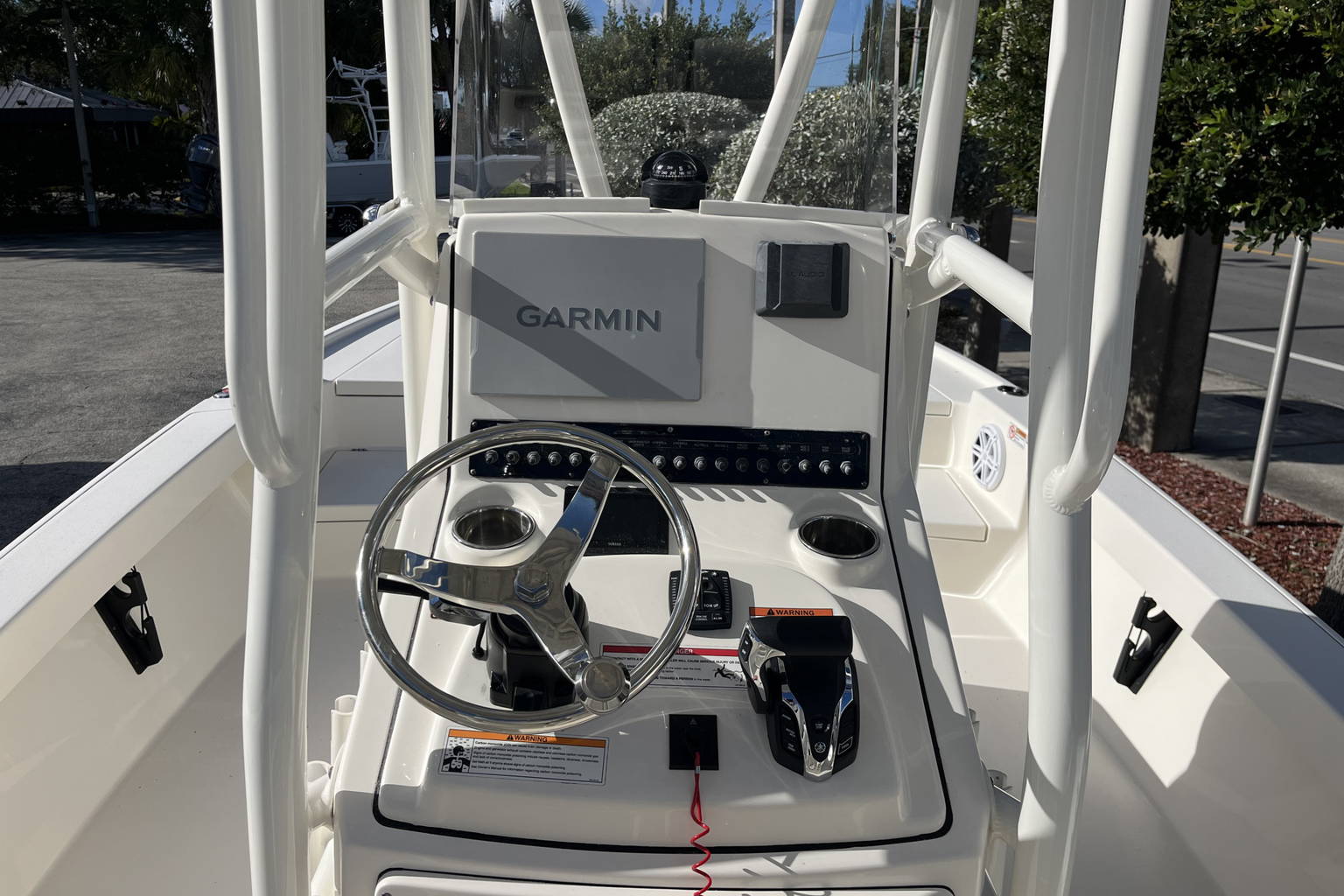 Used 2024 Pathfinder 2500 Hybrid #D001 image 9