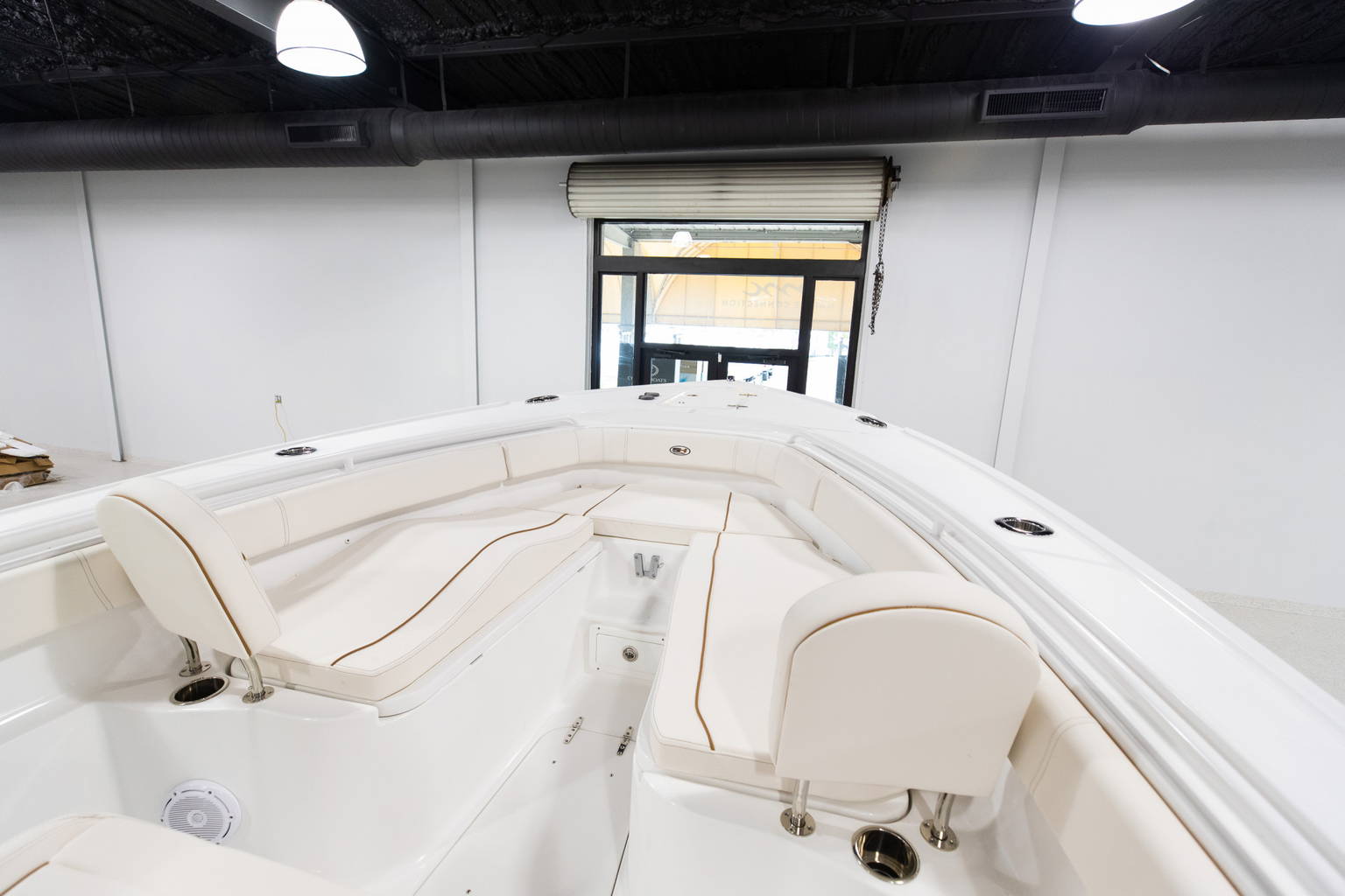 New 2022 Sea Hunt Ultra 305 SE #0058 image 49