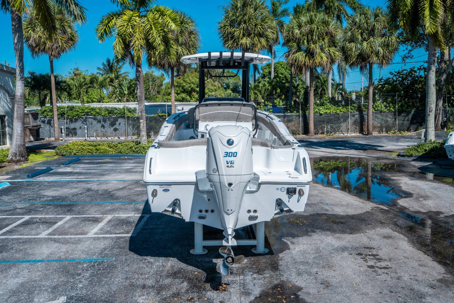 New 2026 Sea Hunt Ultra 255 SE #0276 image 3