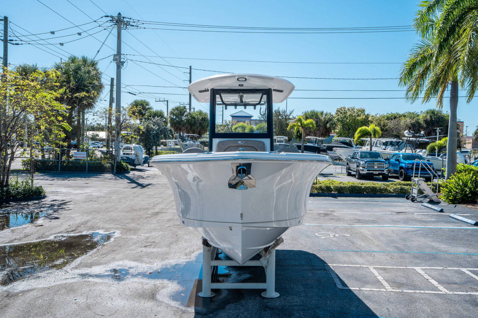 New 2026 Sea Hunt Ultra 255 SE #0276 image 7