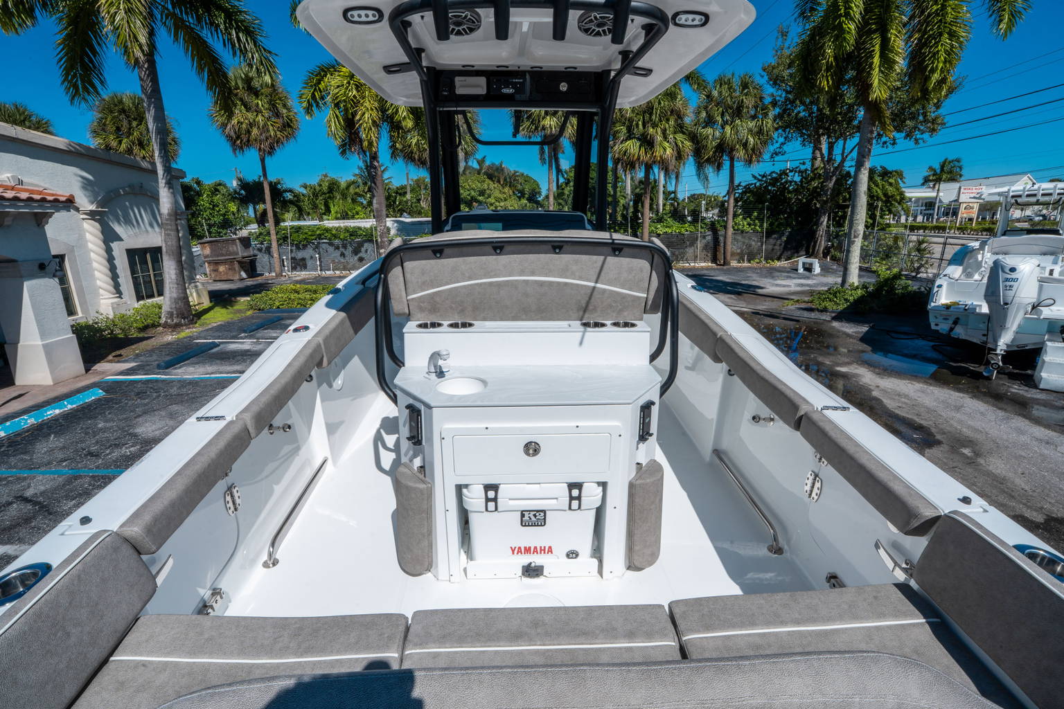 New 2026 Sea Hunt Ultra 255 SE #0276 image 9