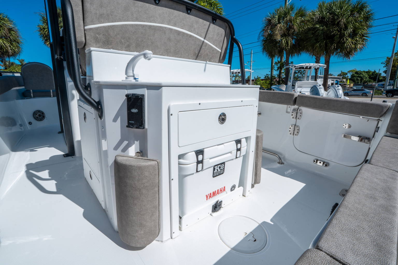 New 2026 Sea Hunt Ultra 255 SE #0276 image 13