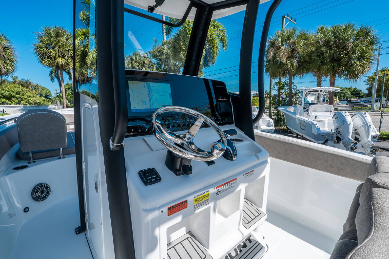 New 2026 Sea Hunt Ultra 255 SE #0276 image 18