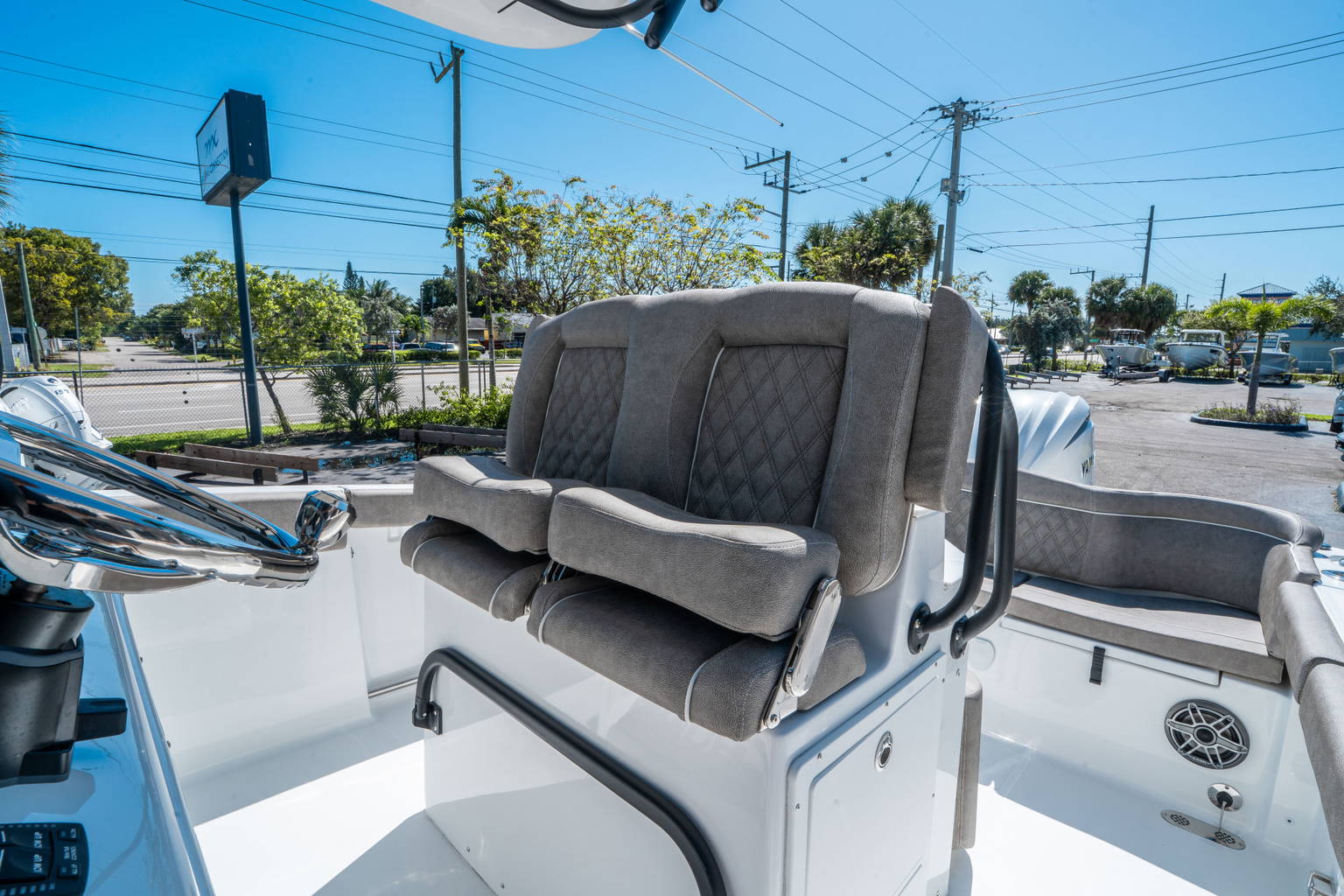 New 2026 Sea Hunt Ultra 255 SE #0276 image 19