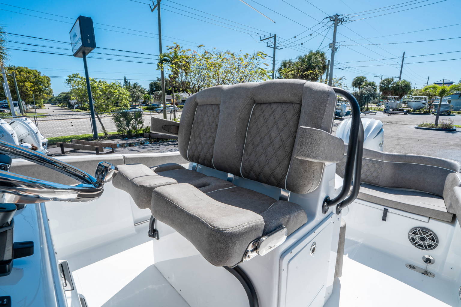 New 2026 Sea Hunt Ultra 255 SE #0276 image 20