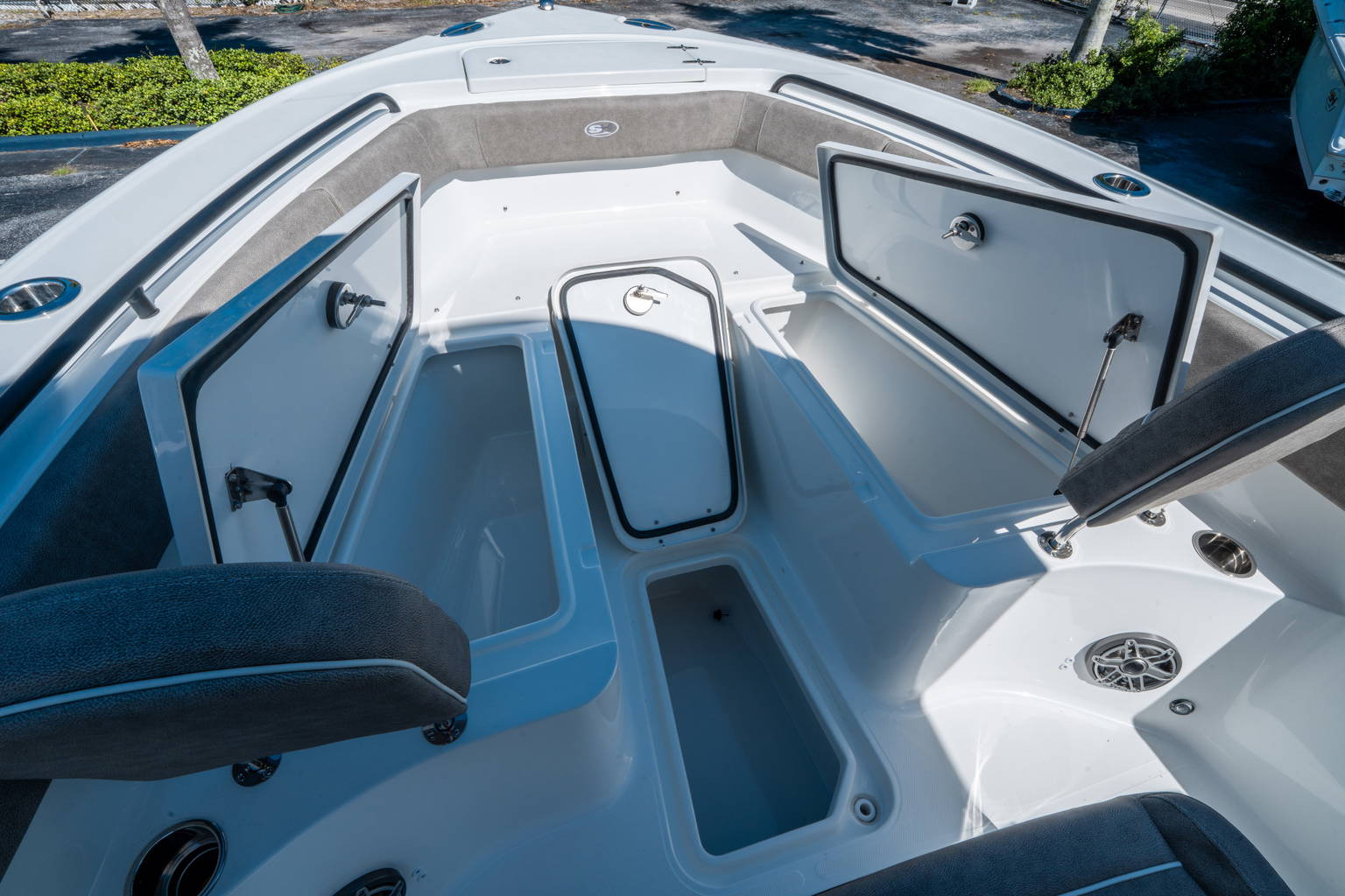 New 2026 Sea Hunt Ultra 255 SE #0276 image 24