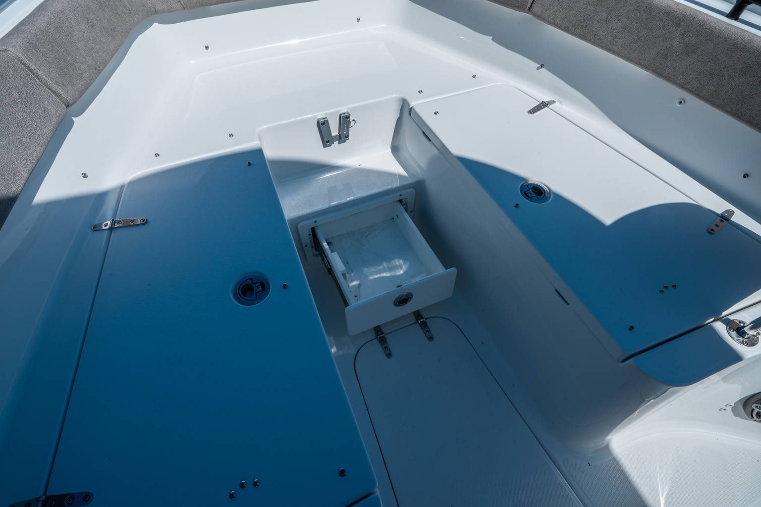 New 2026 Sea Hunt Ultra 255 SE #0276 image 25