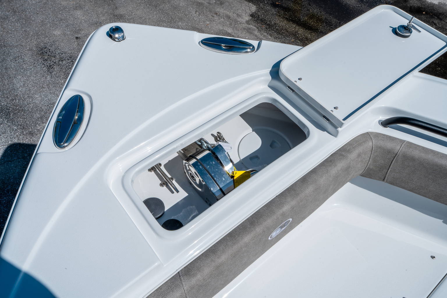 New 2026 Sea Hunt Ultra 255 SE #0276 image 26