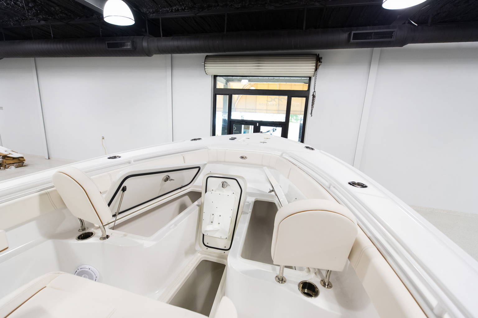 New 2022 Sea Hunt Ultra 305 SE #0058 image 50