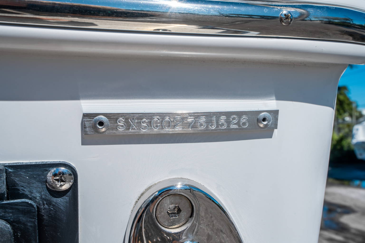 New 2026 Sea Hunt Ultra 255 SE #0276 image 29