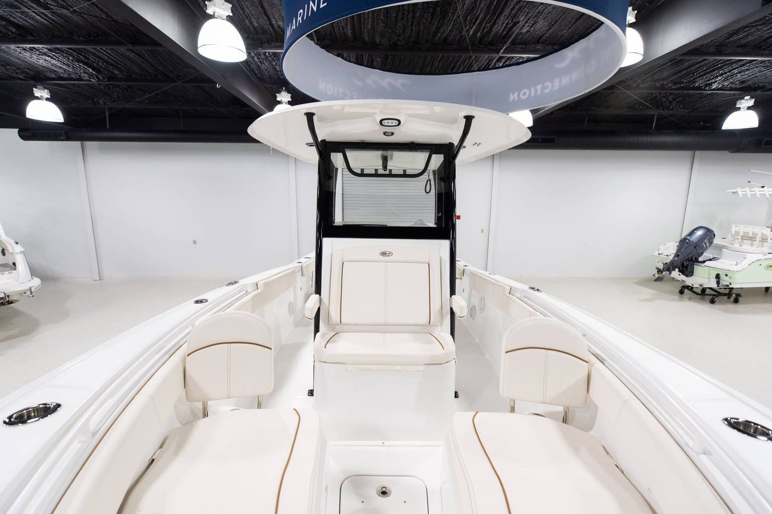 New 2022 Sea Hunt Ultra 305 SE #0058 image 55