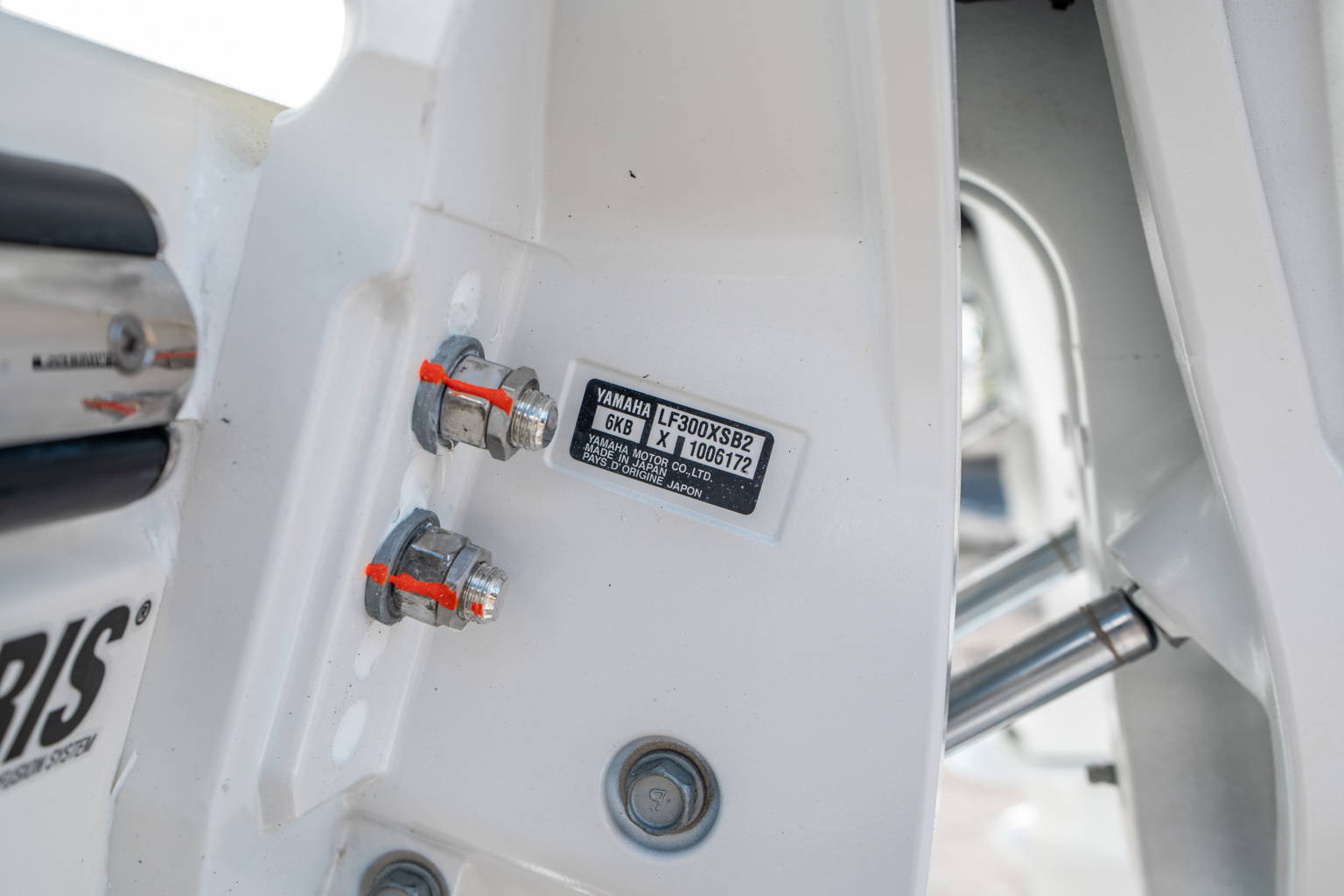 New 2026 Cobia 305 CC #L016 image 36