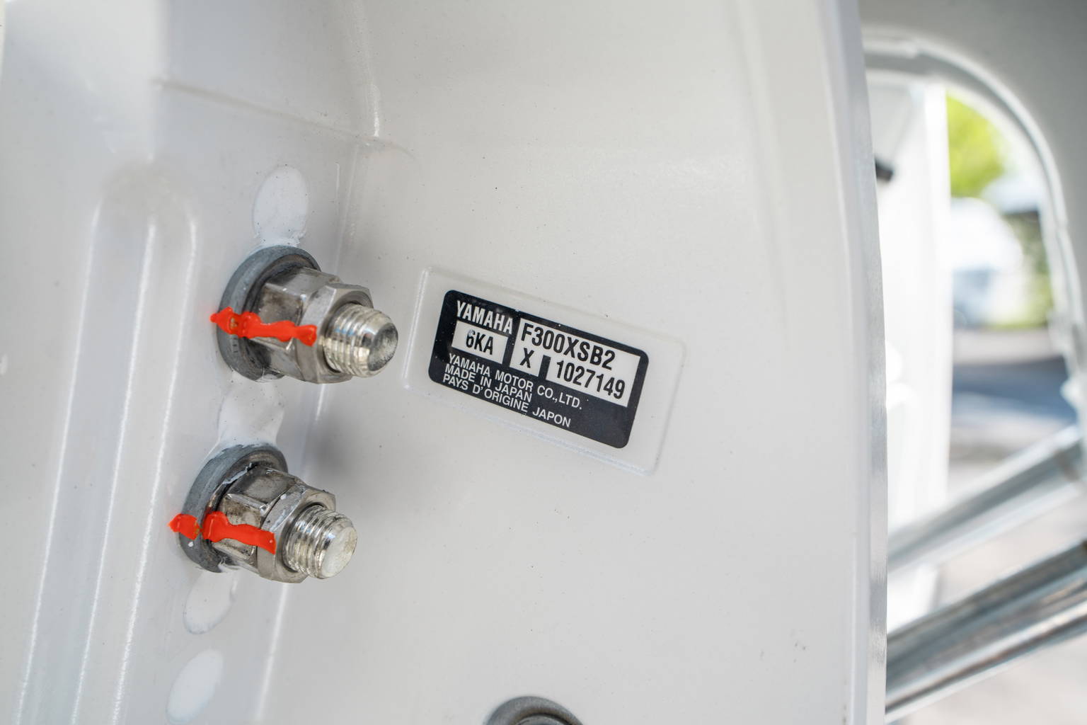 New 2026 Cobia 305 CC #L016 image 37