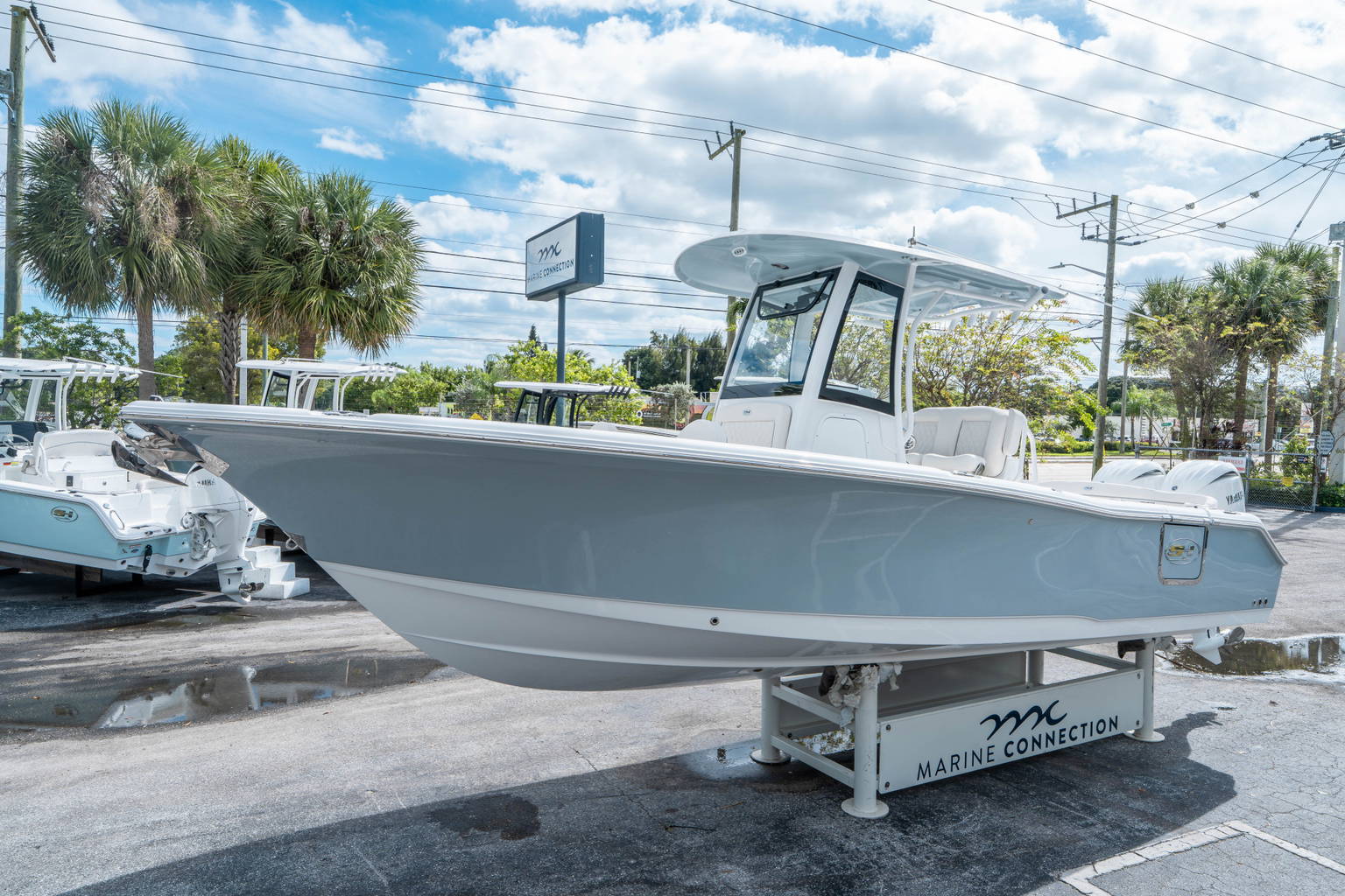 New 2026 Sea Hunt Ultra 265 SE #0462 image 6