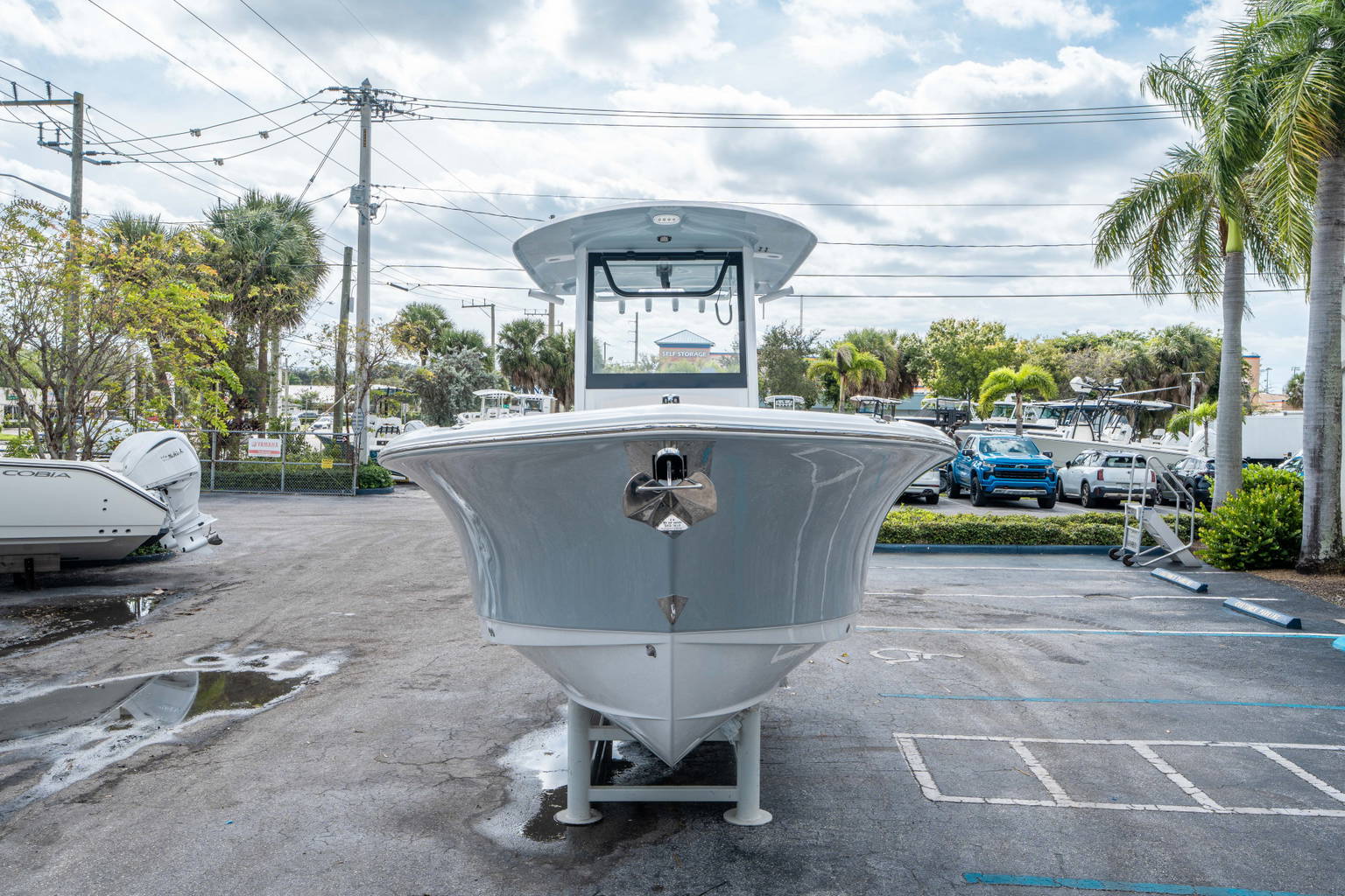 New 2026 Sea Hunt Ultra 265 SE #0462 image 7